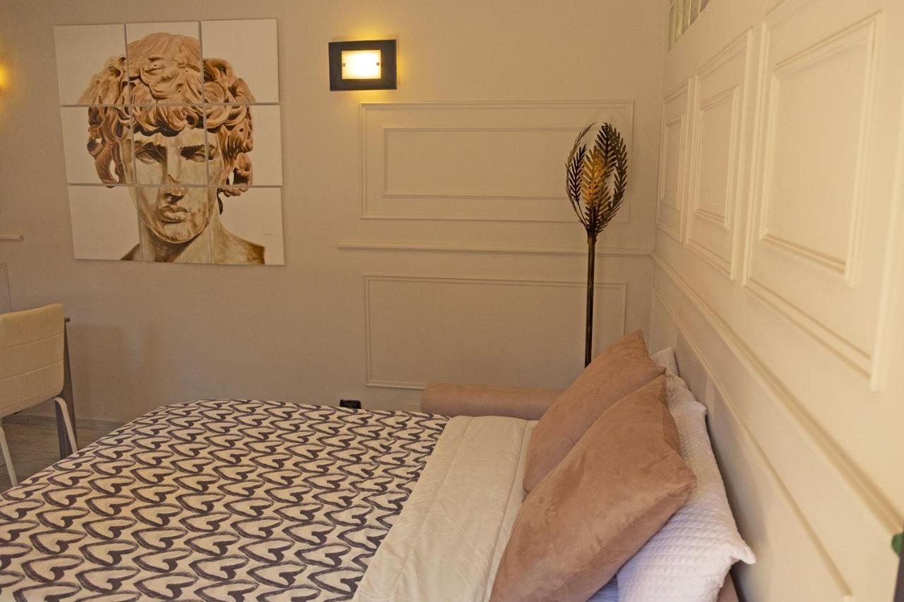Casa Indipendente A Trastevere Rome Exterior photo