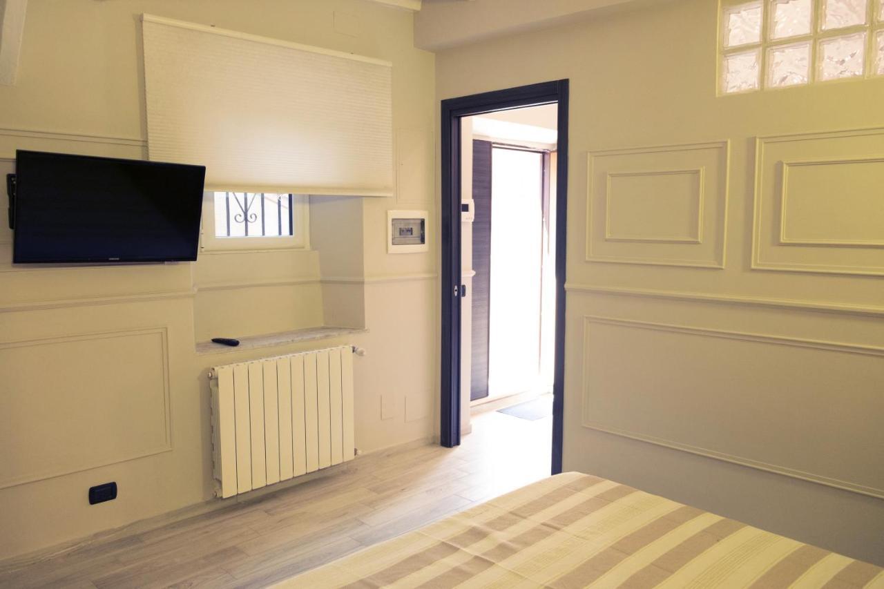 Casa Indipendente A Trastevere Rome Exterior photo